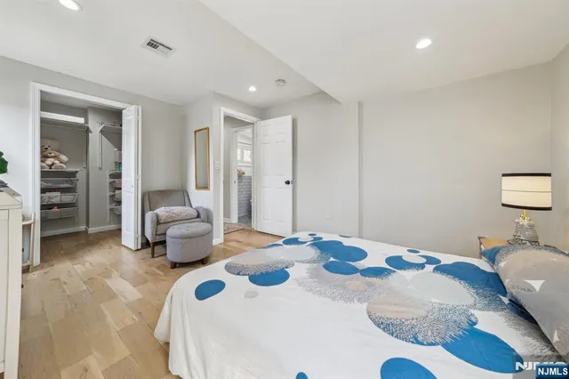 $599,000 | 208 Jefferson Avenue, Hasbrouck Heights, NJ 07604