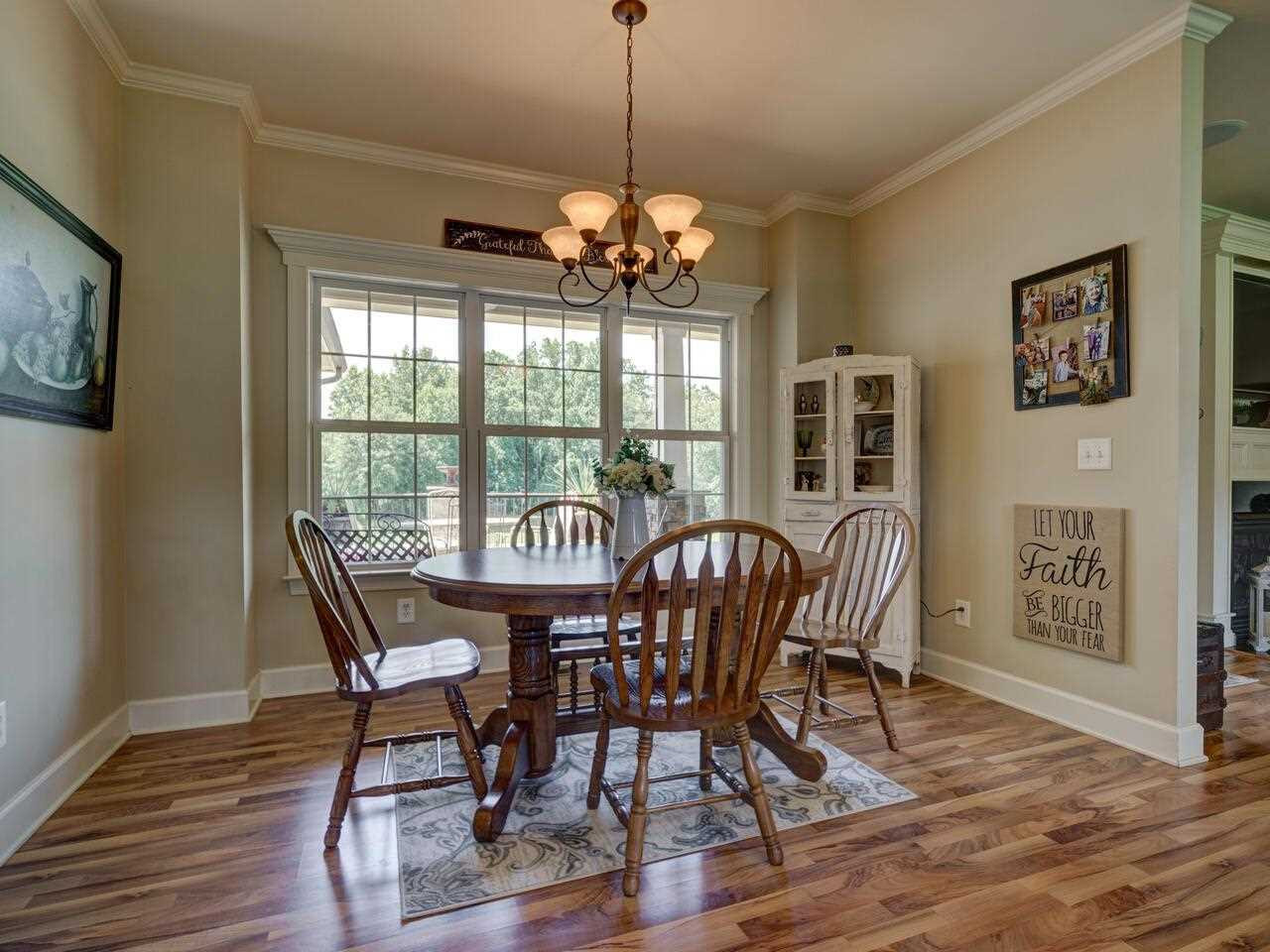 288 Railroad Road Benson, NC 27504 - Photo 11 of 30 Photo 11