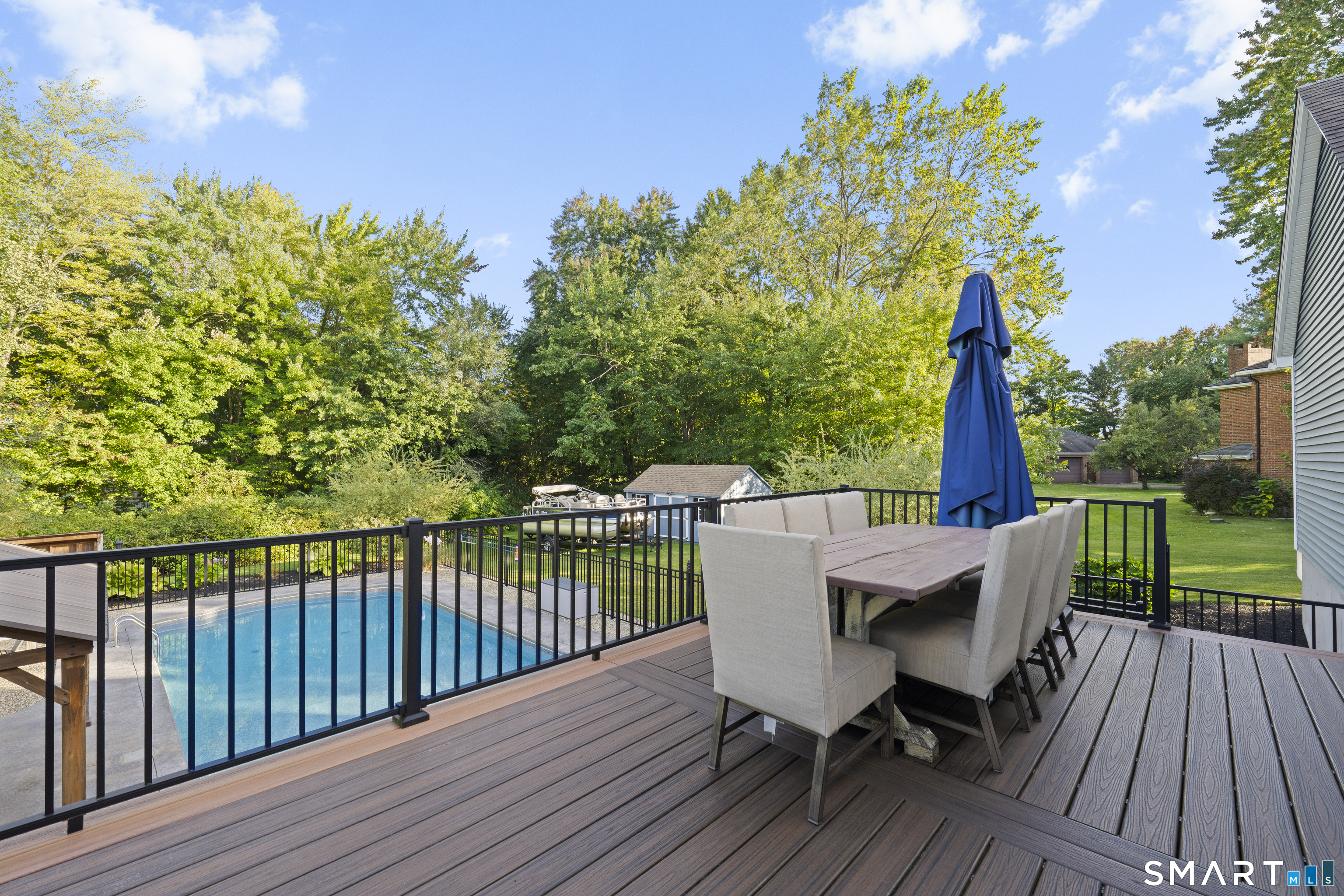 25 Devine Road Suffield, CT 06078 - Photo 30 of 40 Gallery Image 30