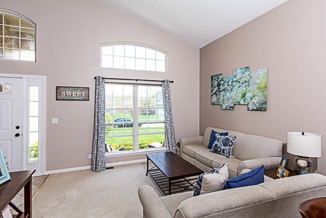1165 Moonstone Run Lake In The Hills, IL 60156 - Photo 7 of 18