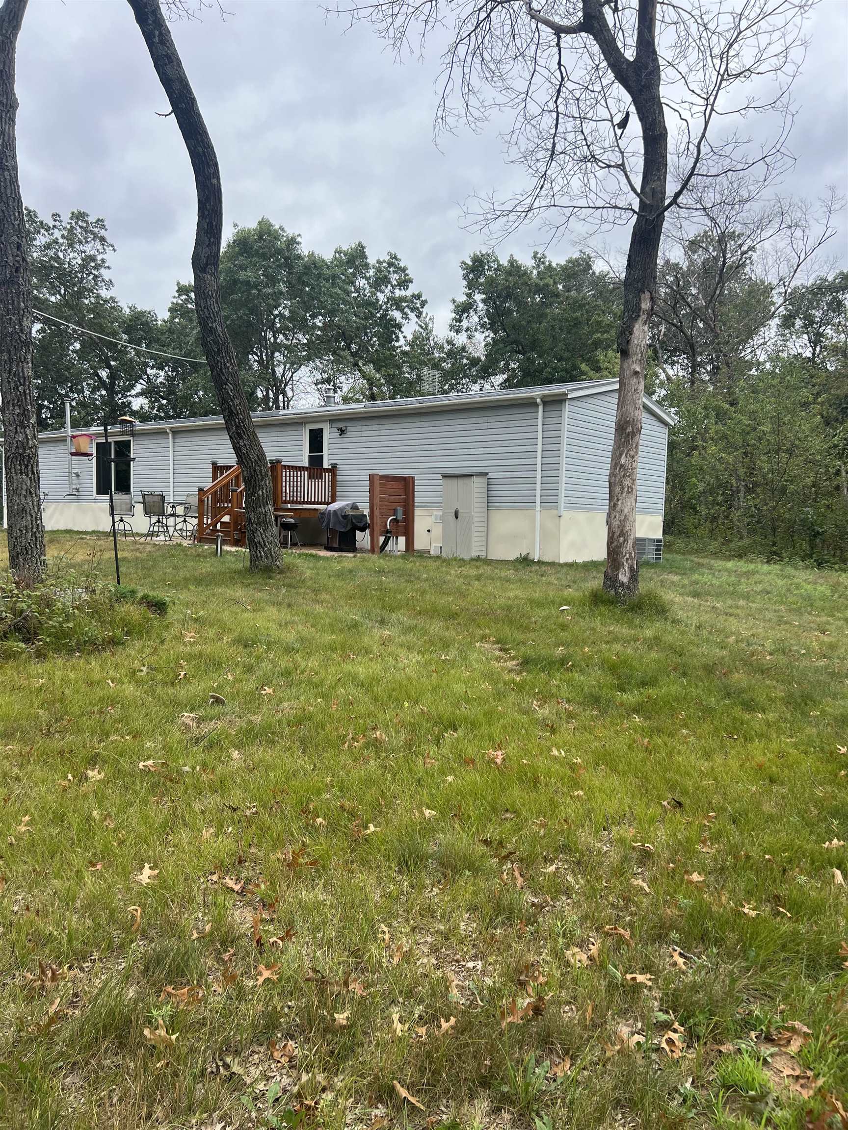 1606 Apache Drive Rome, WI 54457 - Photo 1 of 36 Gallery Image 1