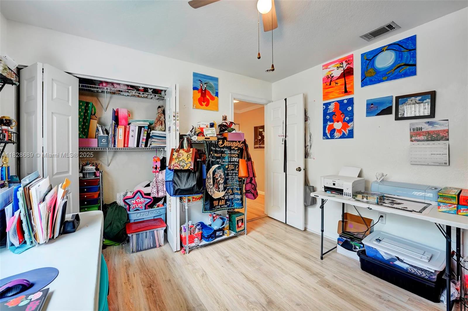 275 Southwest 198th Terrace Pembroke Pines, FL 33029 - Photo 23 of 35 a view of a play room with toys and toys