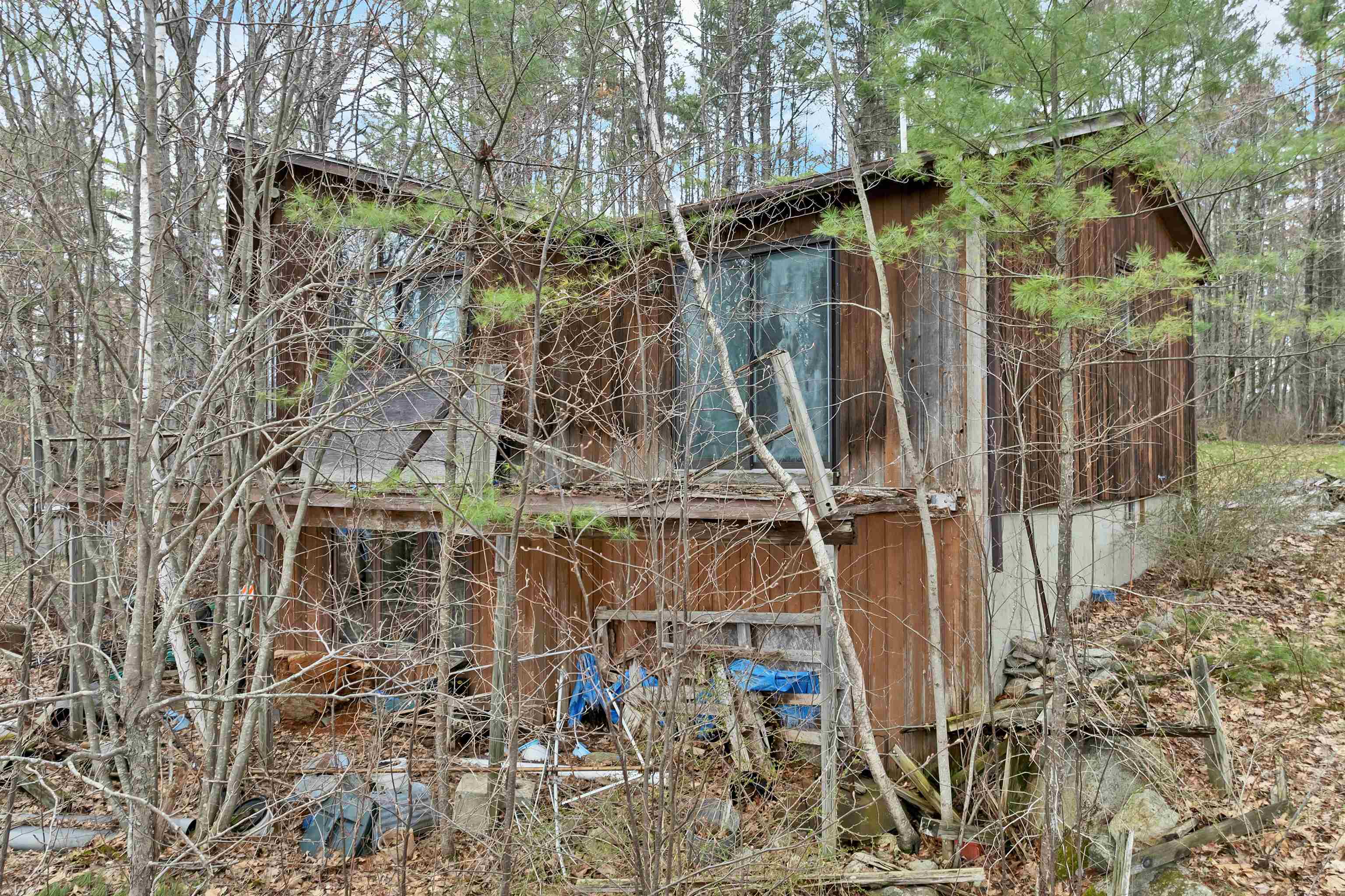 15 Merrivale Road Moultonborough, NH 03254 - Photo 8 of 25