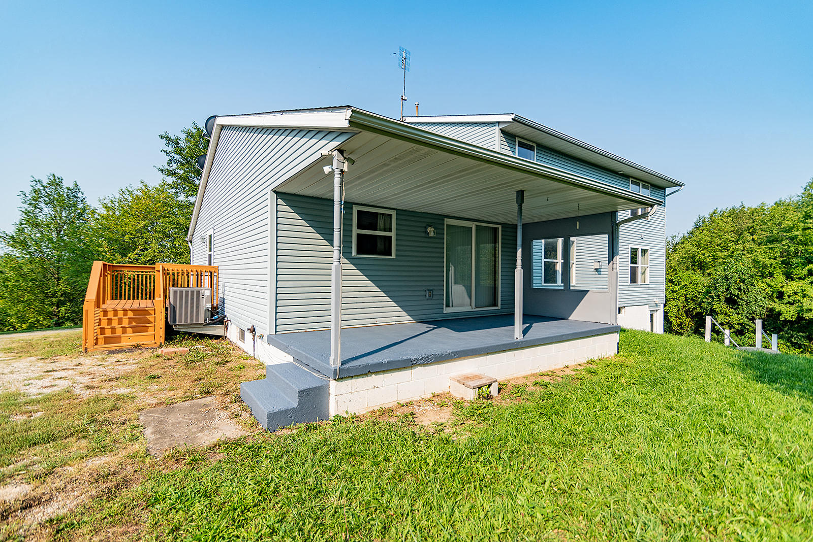 8452 Zimmerman Road St. Paris, OH 43072 - Photo 13 of 55 Gallery Image 13