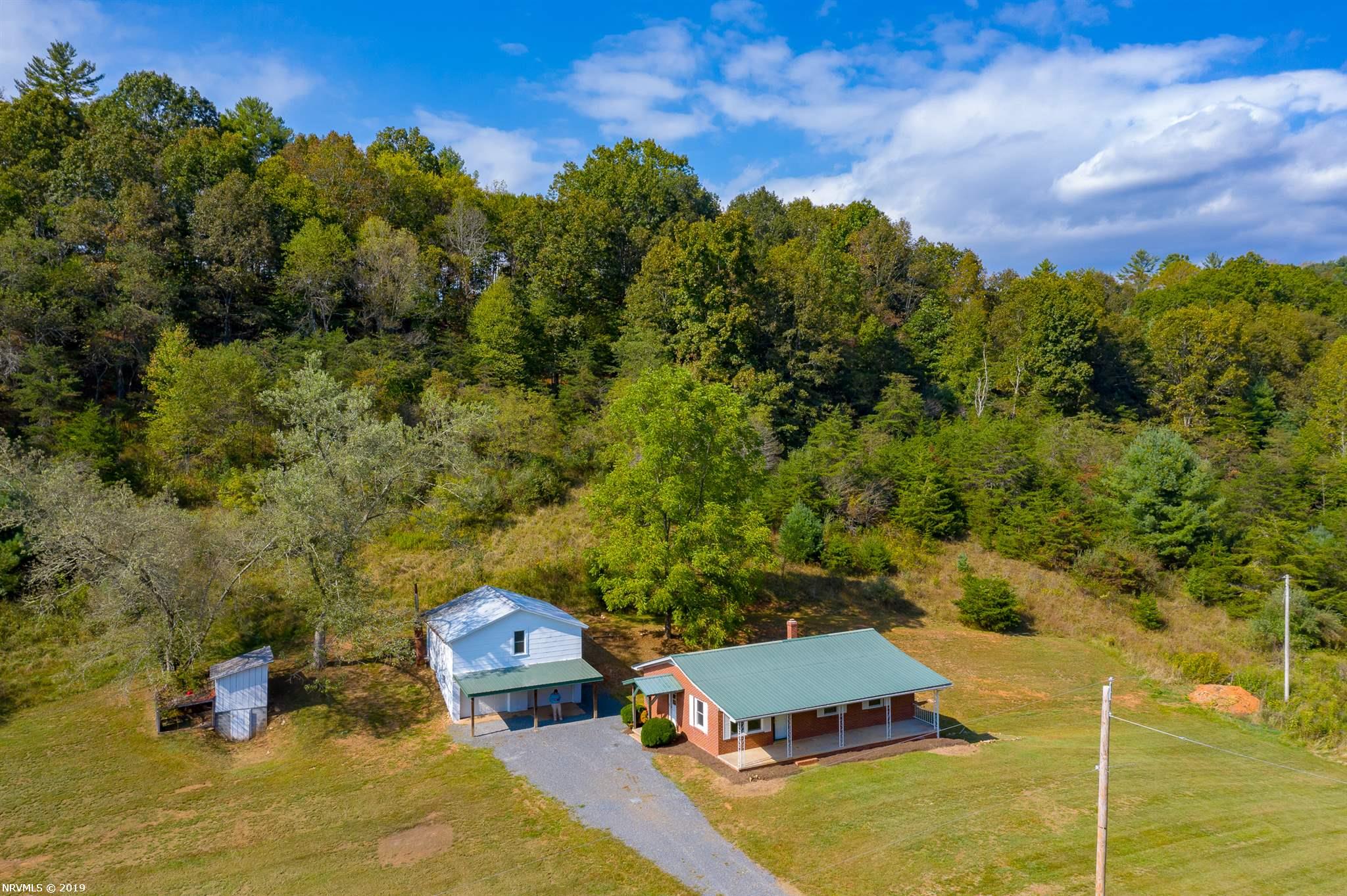 2359 Silver Leaf Road Dugspur, VA 24325 - Photo 75 of 75 Gallery Image 75