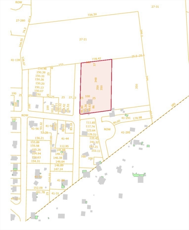 98 England Road North Attleboro, MA 02760 - Photo 2 of 6