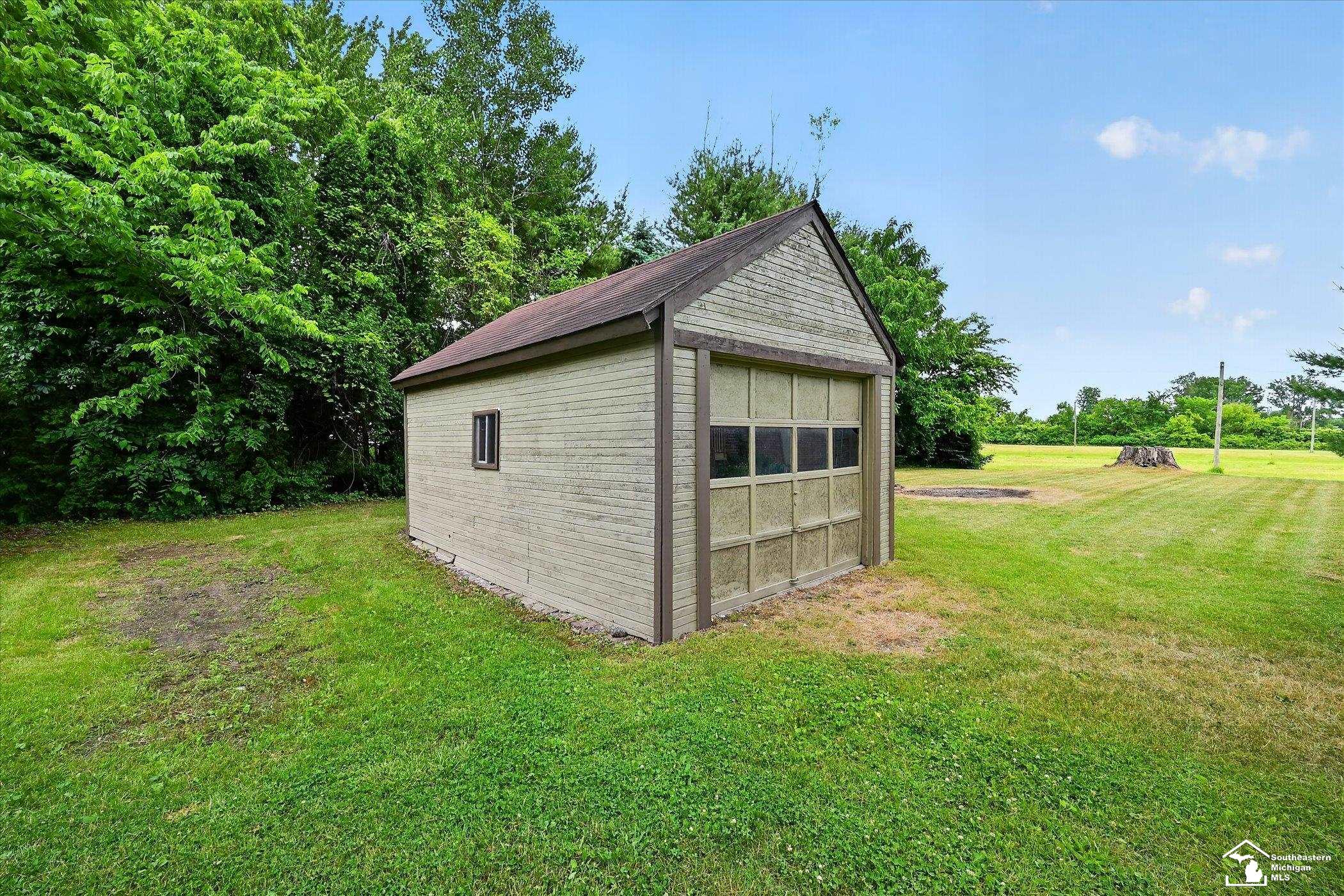 12472 South Custer Road Dundee, MI 48131 - Photo 46 of 46