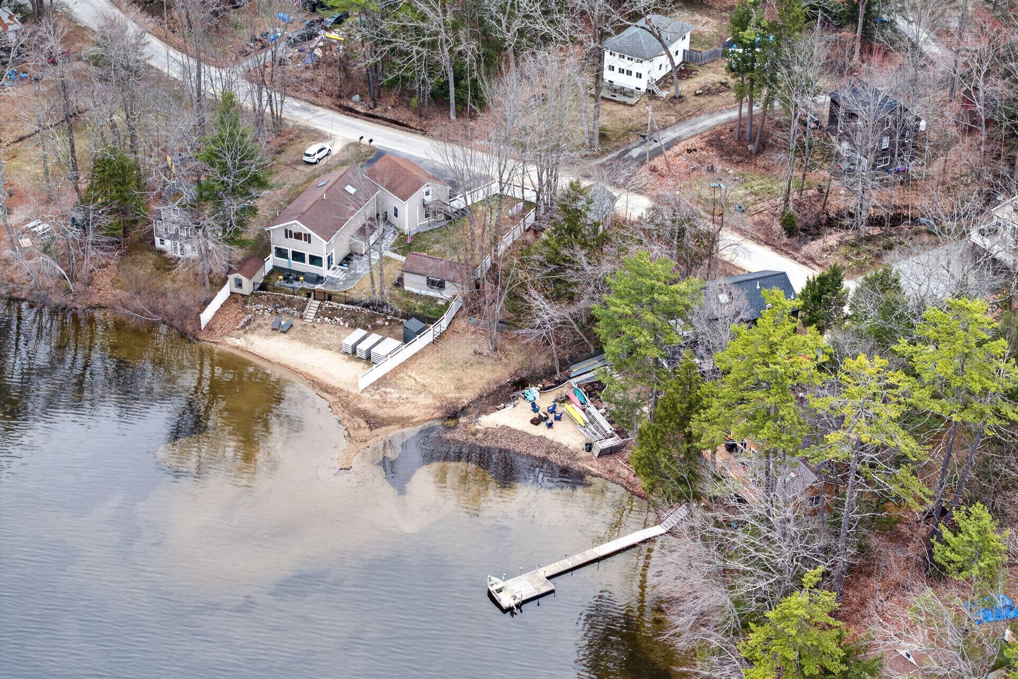 168 Cottage Road Windham, ME 04062 - Photo 57 of 67 33_009_DJI_20260413151718_0544_D