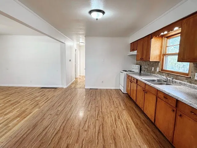 $132,500 | 1013 North West Street, Nevada, MO 64772