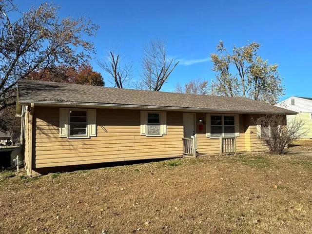$132,500 | 1013 North West Street, Nevada, MO 64772