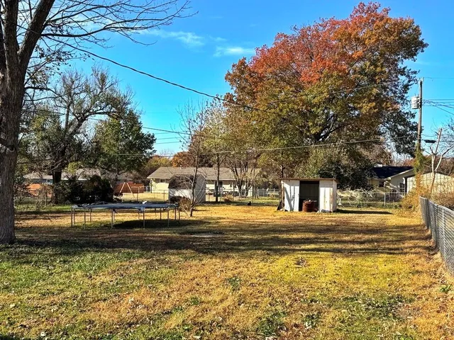$132,500 | 1013 North West Street, Nevada, MO 64772