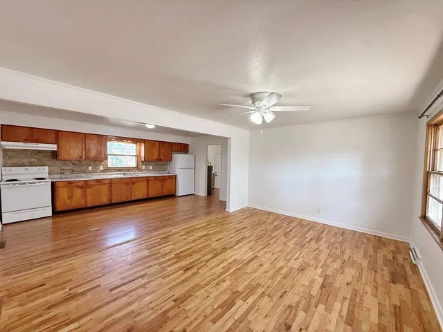 $132,500 | 1013 North West Street, Nevada, MO 64772