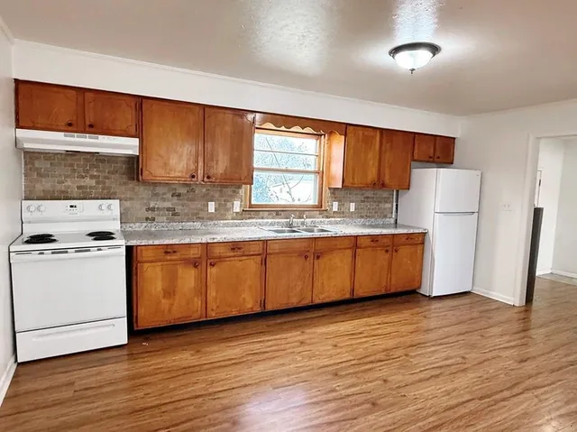 $132,500 | 1013 North West Street, Nevada, MO 64772