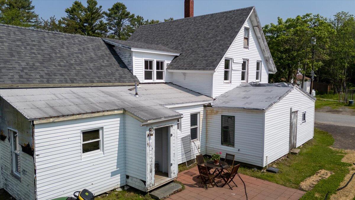 3 Salt Pond Road Friendship, ME 04547 - Photo 45 of 54 3 Salt Pond Rd, Friendship
