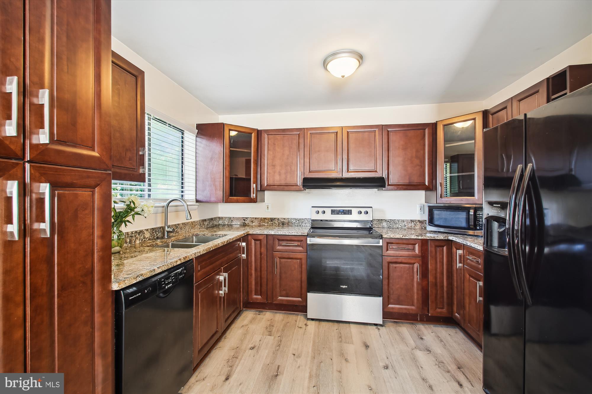 529 Wilson Road Crownsville, MD 21032 - Photo 26 of 74 Kitchen