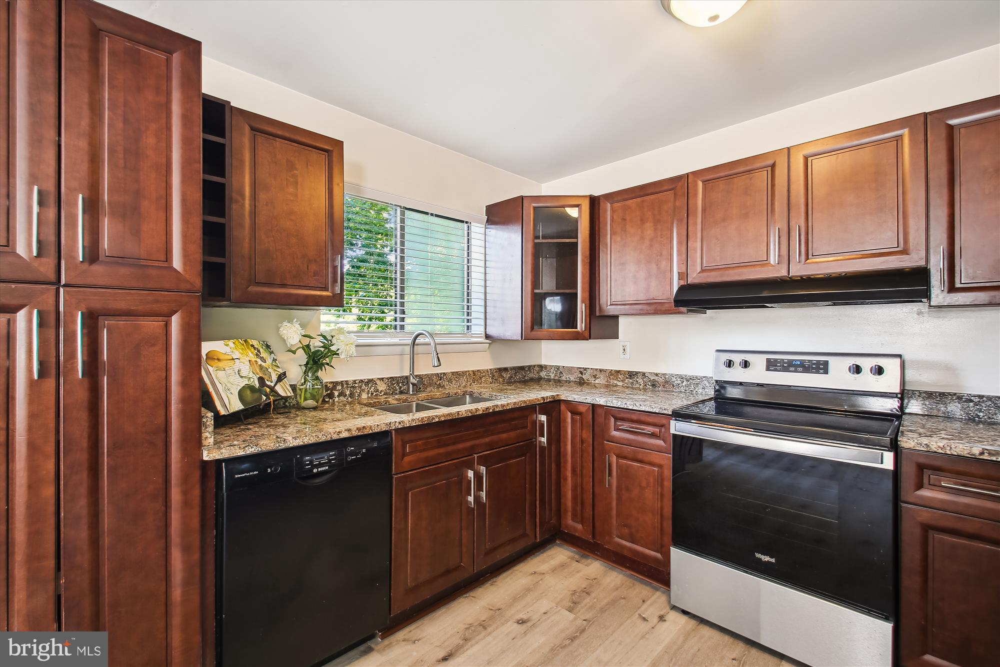 529 Wilson Road Crownsville, MD 21032 - Photo 27 of 74 Kitchen