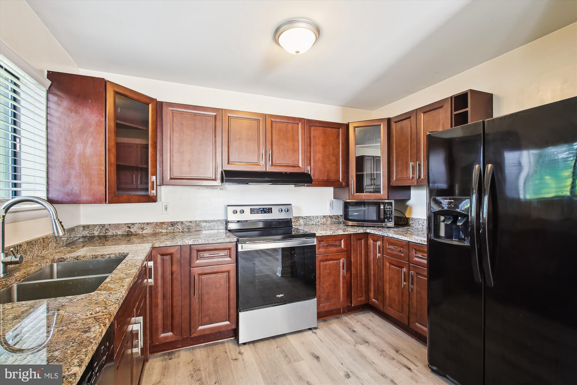 529 Wilson Road Crownsville, MD 21032 - Photo 28 of 74 Kitchen