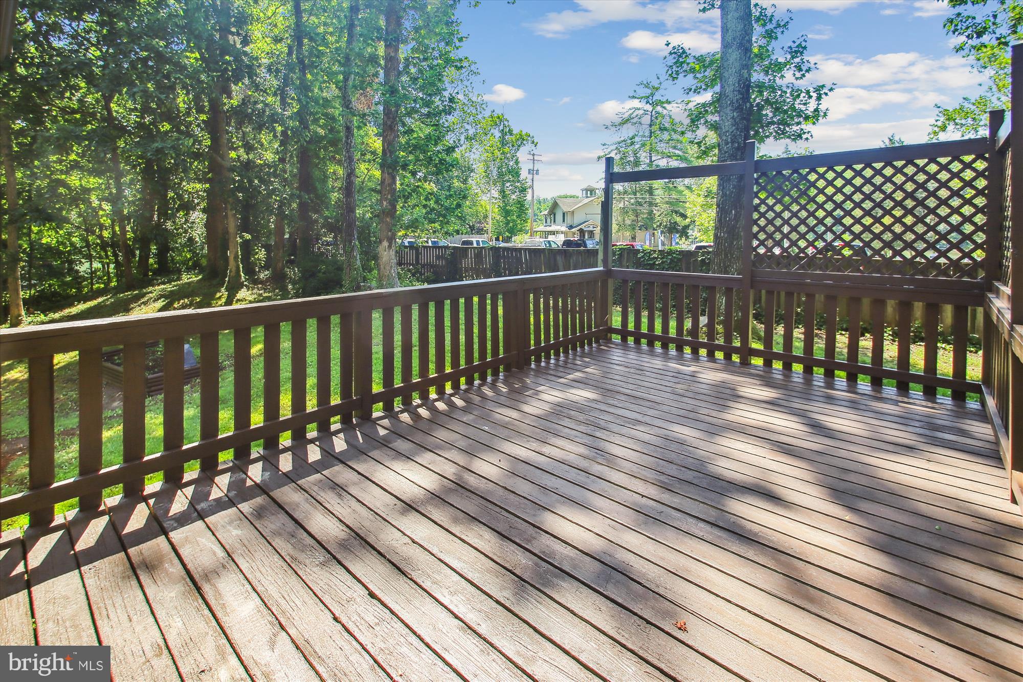 529 Wilson Road Crownsville, MD 21032 - Photo 29 of 74 Deck