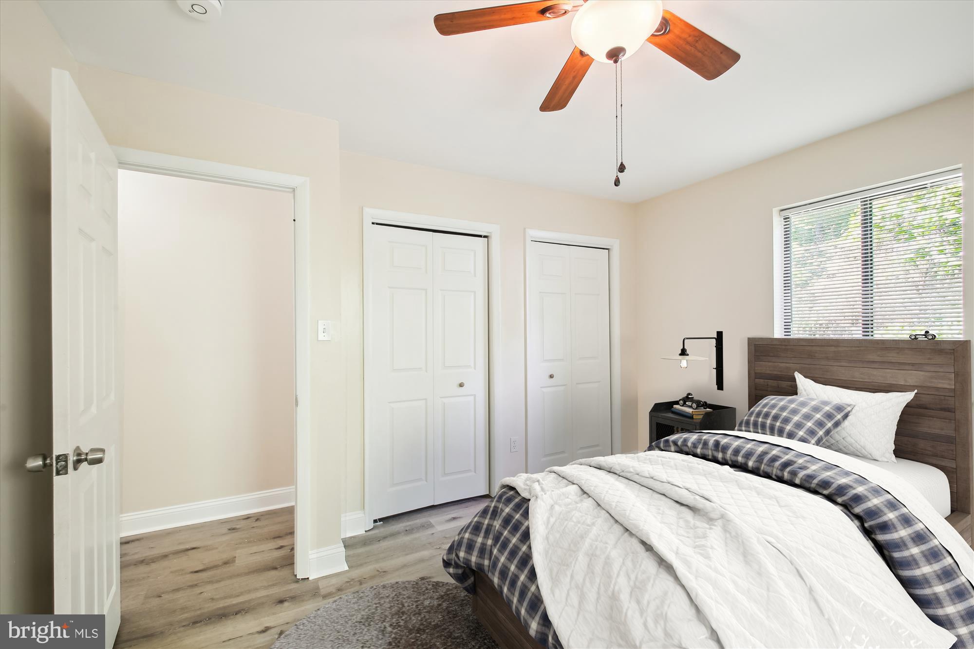 529 Wilson Road Crownsville, MD 21032 - Photo 34 of 74 Bedroom