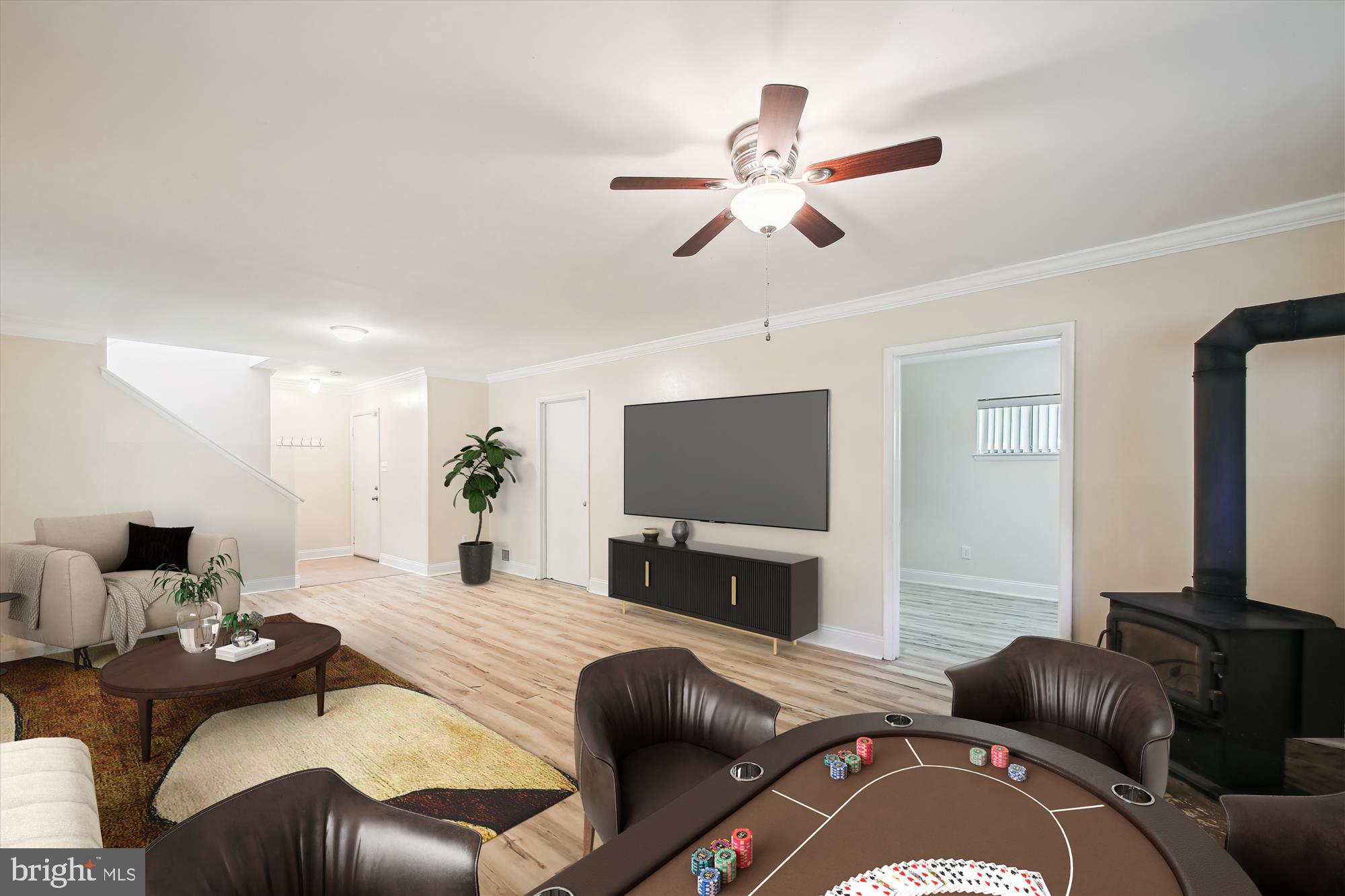 529 Wilson Road Crownsville, MD 21032 - Photo 52 of 74 Recreation Room