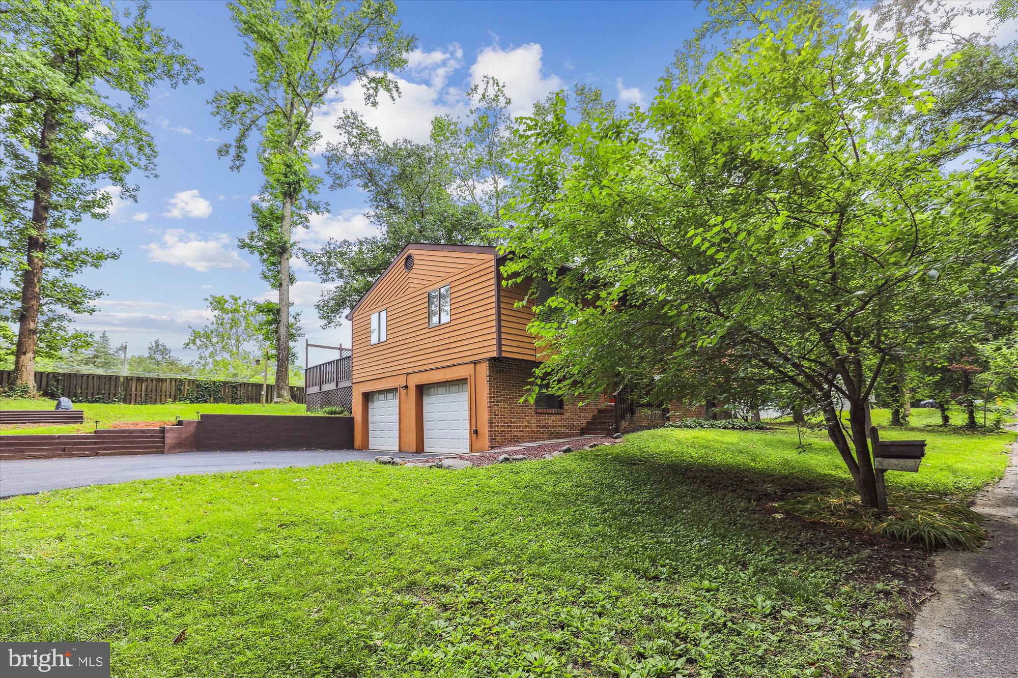 529 Wilson Road Crownsville, MD 21032 - Photo 6 of 74 Front Elevation