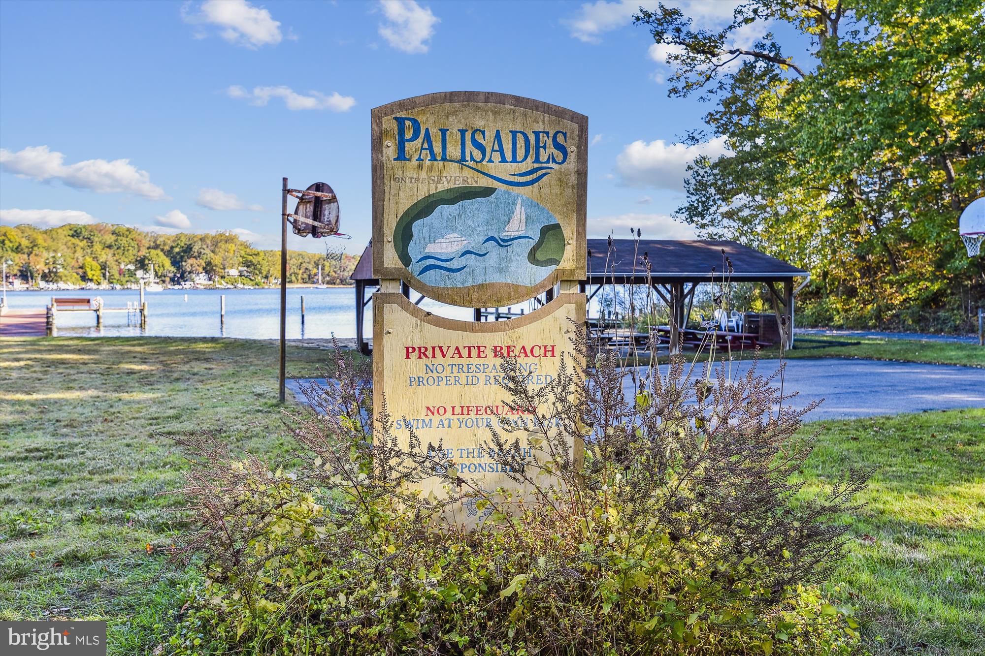 529 Wilson Road Crownsville, MD 21032 - Photo 64 of 74 Palisades on the Severn