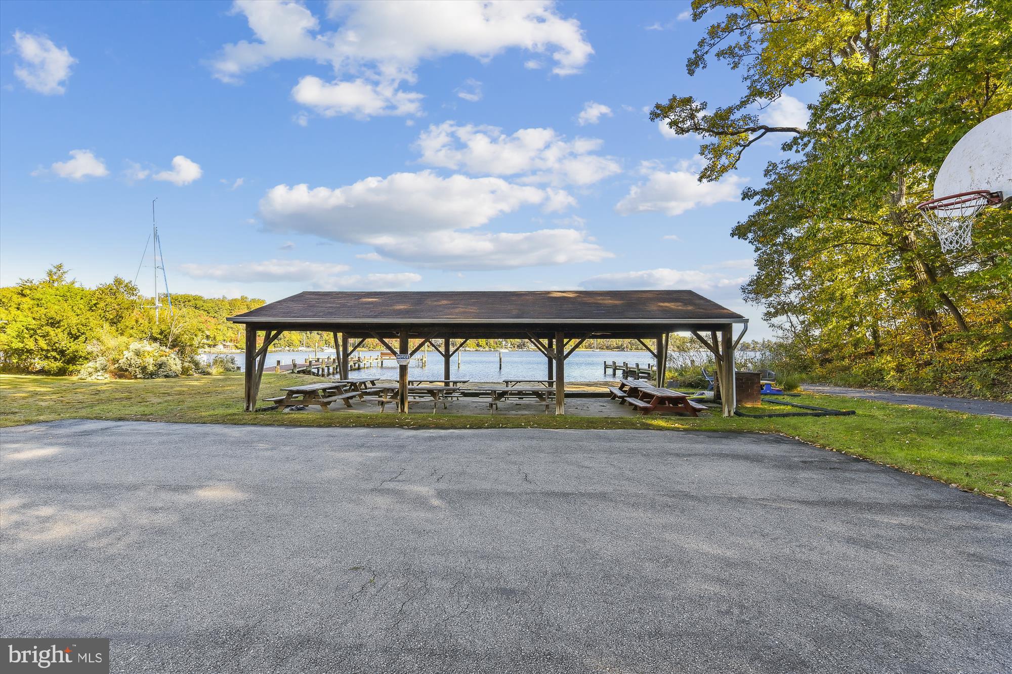 529 Wilson Road Crownsville, MD 21032 - Photo 65 of 74 Palisades on the Severn Pavilion