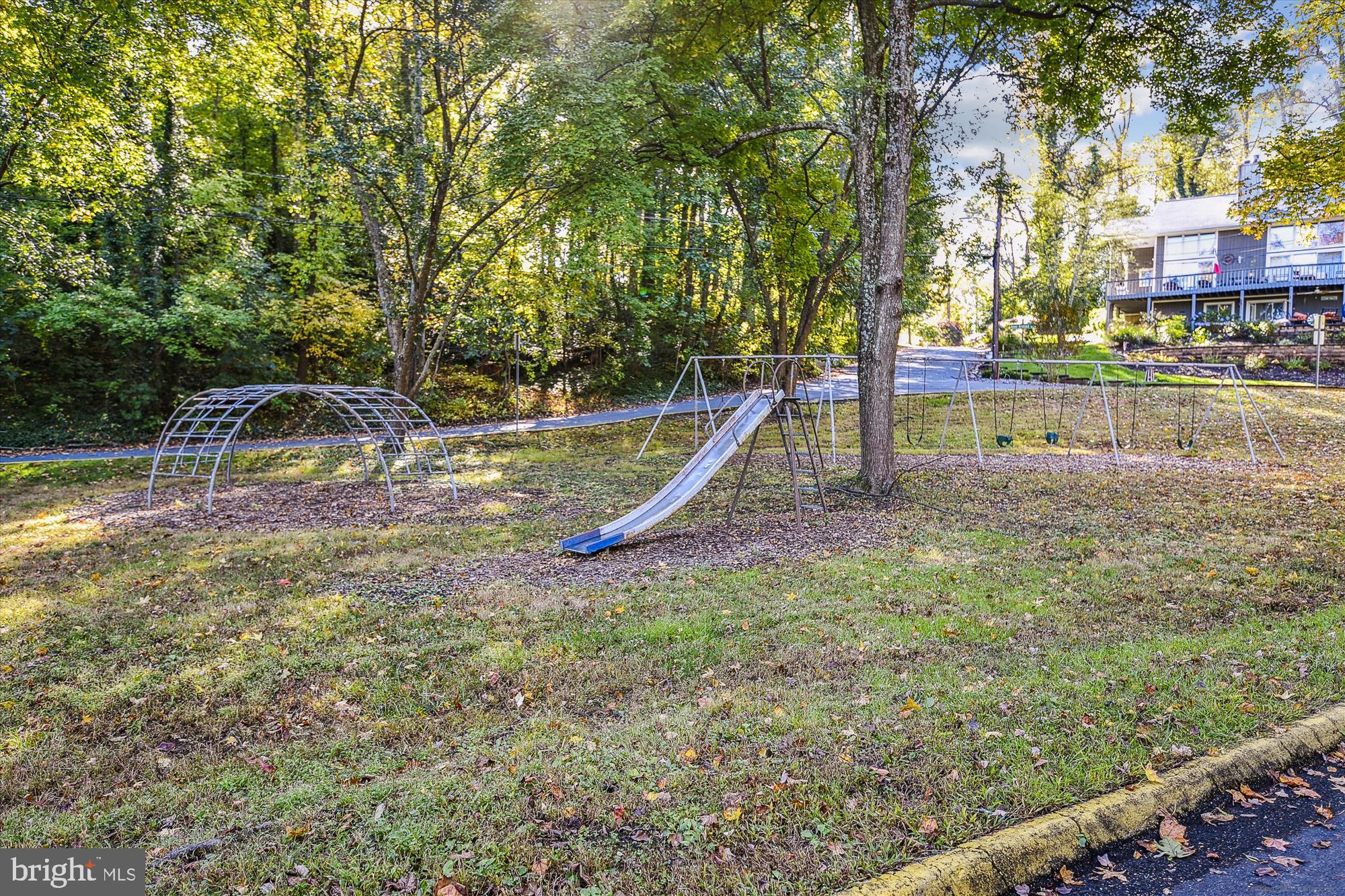 529 Wilson Road Crownsville, MD 21032 - Photo 67 of 74 Palisades on the Severn Playground
