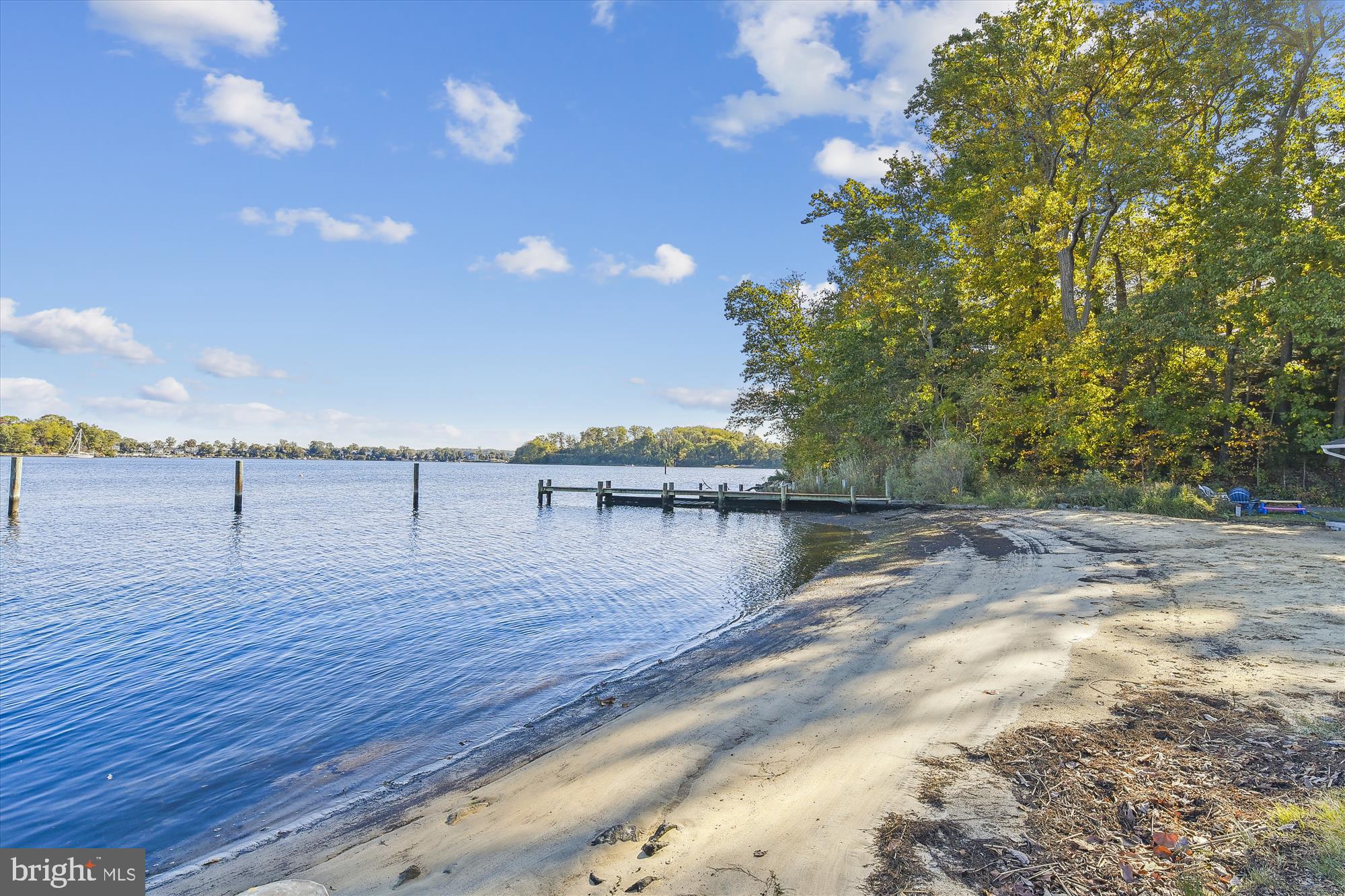 529 Wilson Road Crownsville, MD 21032 - Photo 69 of 74 Palisades on the Severn Beach