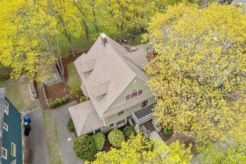 53 Oxford Road Newton, MA 02459 - Photo 31 of 32