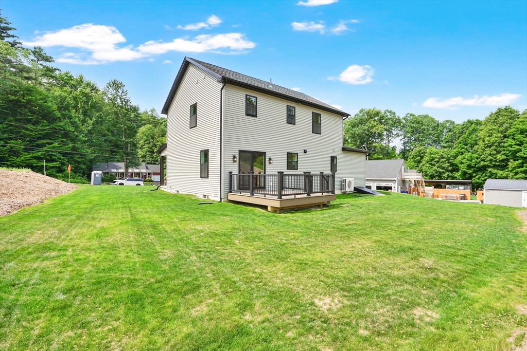 236 Allen Road Belchertown, MA 01007 - Photo 37 of 39