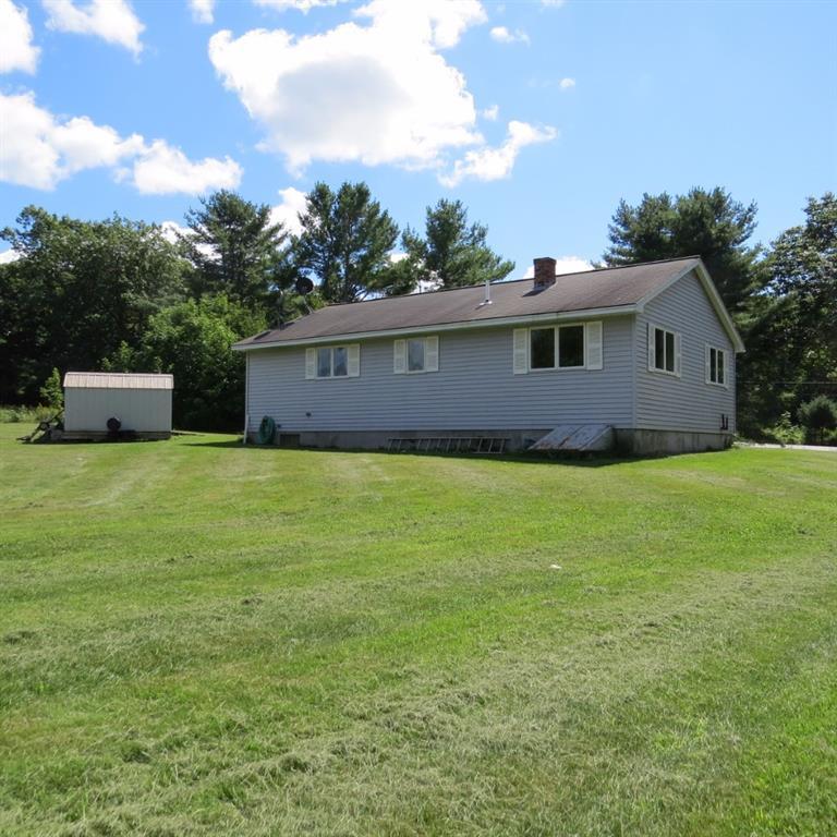 652 Whitefield Road Pittston, ME 04345 - Photo 24 of 28 Photo