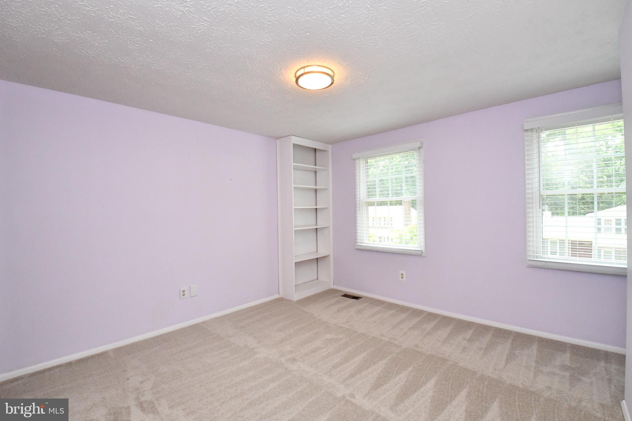 8017 Diving Cliff Lane Springfield, VA 22153 - Photo 24 of 32 4th bedroom
