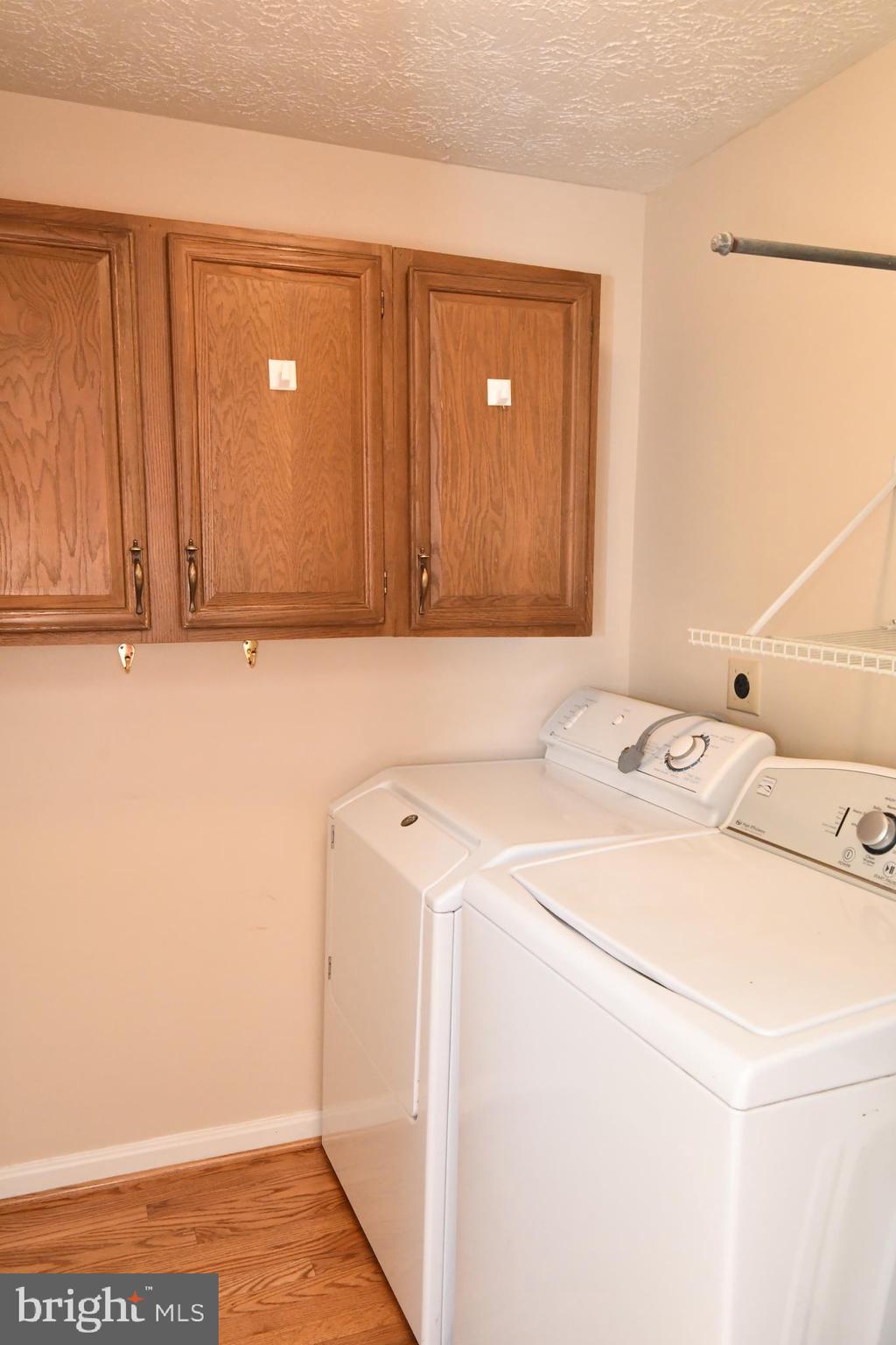 8017 Diving Cliff Lane Springfield, VA 22153 - Photo 32 of 32 Laundry Room
