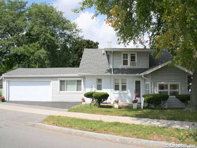 559 Westfield Street Rochester, NY 14619 - Photo 1 of 1 Exterior Front