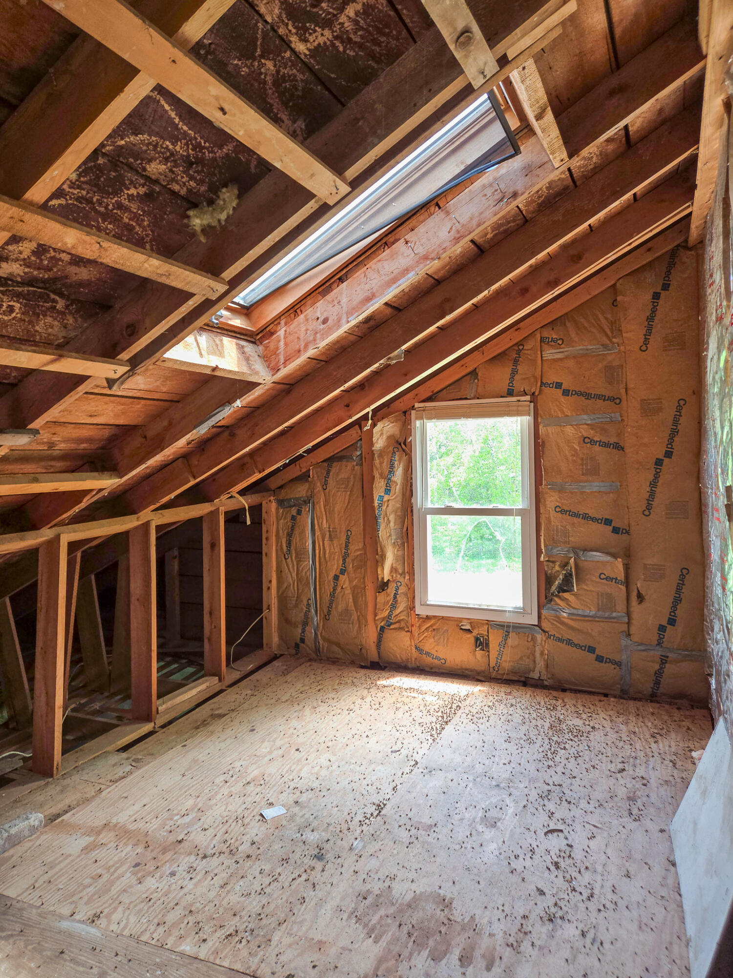 291 Pea Ridge Road Chester, ME 04457 - Photo 29 of 34 26
