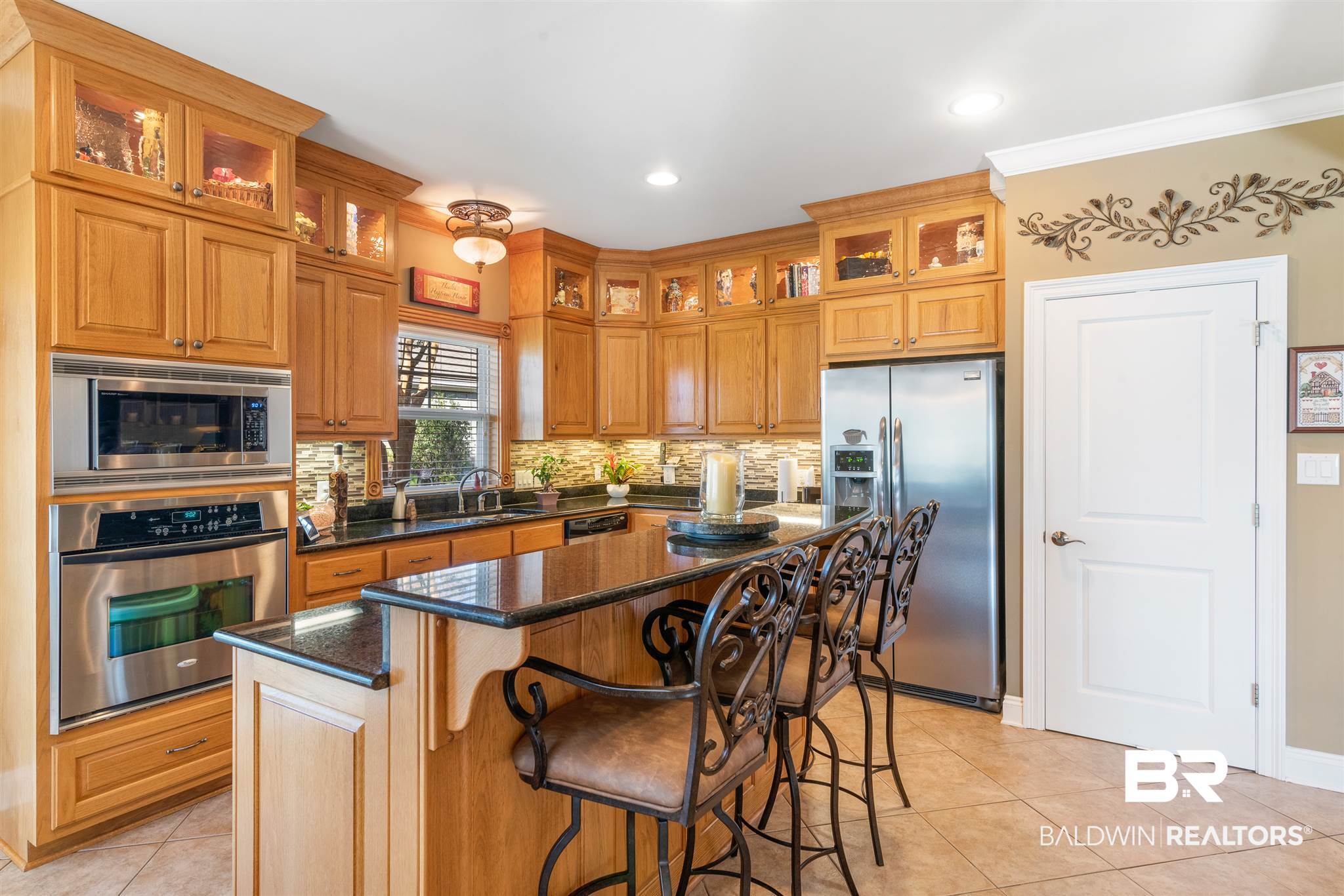 10415 Tampary Street Daphne, AL 36526 - Photo 13 of 50 Kitchen