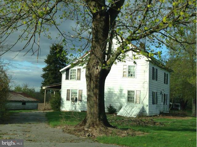 4755 Bark Hill Road Union Bridge, MD 21791 - Photo 1 of 12 Exterior (Front)