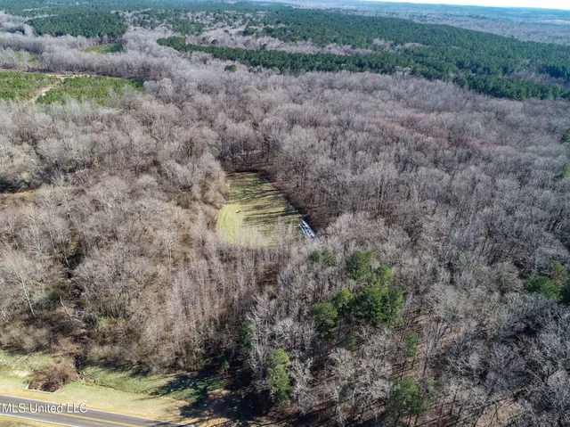 $975,000 | 3114 County Road 212, Water Valley, MS 38965