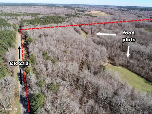 $975,000 | 3114 County Road 212, Water Valley, MS 38965