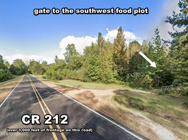$975,000 | 3114 County Road 212, Water Valley, MS 38965
