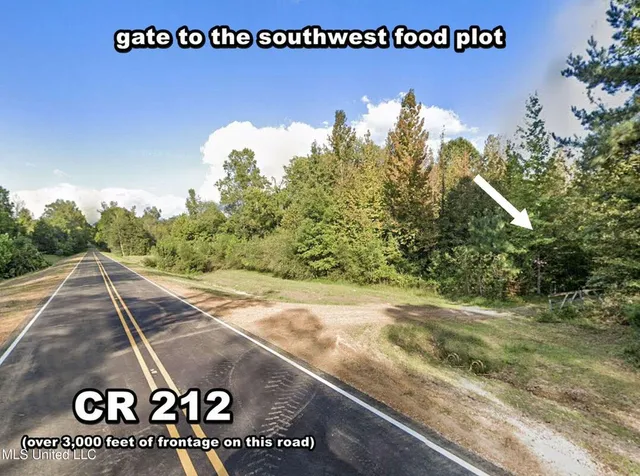 $975,000 | 3114 County Road 212, Water Valley, MS 38965