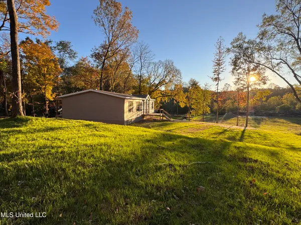 $975,000 | 3114 County Road 212, Water Valley, MS 38965