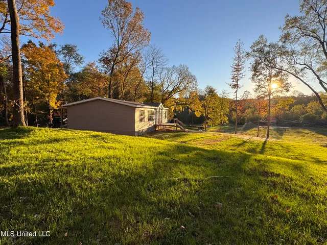 $975,000 | 3114 County Road 212, Water Valley, MS 38965