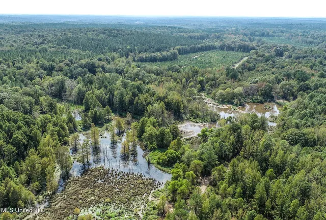 $975,000 | 3114 County Road 212, Water Valley, MS 38965