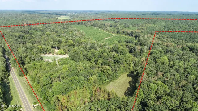 $975,000 | 3114 County Road 212, Water Valley, MS 38965