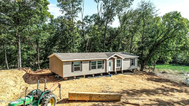 $975,000 | 3114 County Road 212, Water Valley, MS 38965