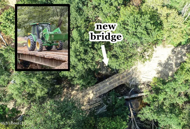 $975,000 | 3114 County Road 212, Water Valley, MS 38965