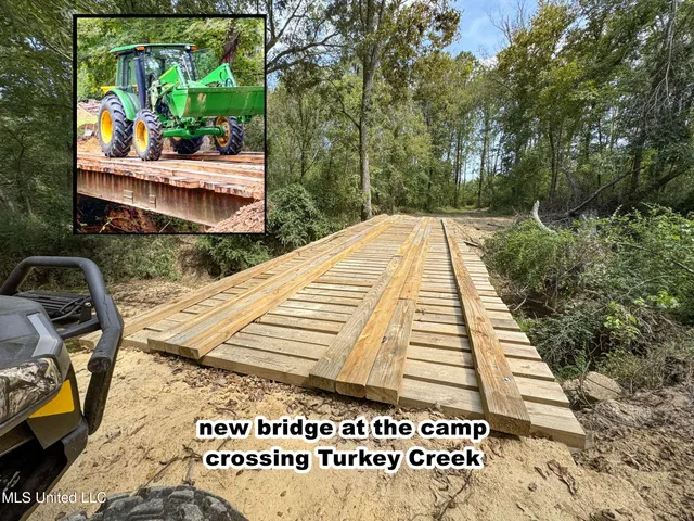 $975,000 | 3114 County Road 212, Water Valley, MS 38965