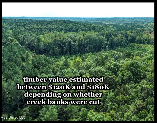 $975,000 | 3114 County Road 212, Water Valley, MS 38965